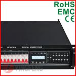 E12 12CH*3KW led dmx controller manual