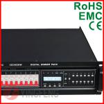 E12 12CH*3KW led dmx controller manual E12