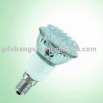 E14 2W LED lamp cups SS-08