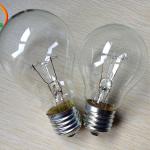 E27 220v 100W 1200 hour incandescent clear bulb HY-INCA-100W