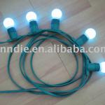E27/B22 Belt Light(light chain)