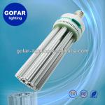 E27/E40 Solar integrated garden light corn light (CE/RoHS approved) GF-PB013-036