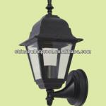 E27 waterproof wall light outdoor wall lamp