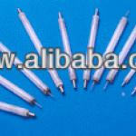 Electric arc tube for High Pressure Sodium Lamp/HPS lamp