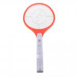 Electric Insect Bug Fly Mosquito Zapper Swatter Killer 3 Net Racket Rechargeable CE167