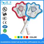 Electric mosquito racket