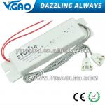 electronic ballast 40w for fluorescent tube in light-box YGL-2*40W-T