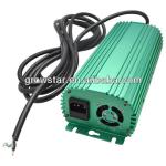 Electronic Ballast 600W with fan ORDBS600