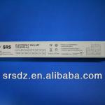 electronic dc fluorescent ballast
