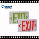 Emergency Led Exit Light, Emergency Led Exit Sign CK-200NR exit sign