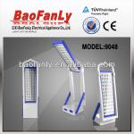 emergency led light 9048