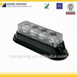 emergency led strobe light HX-WL42