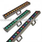 energy efficient led wallwasher