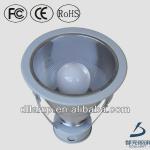 Energy saving 2700k-6500k 110v-277v 20w 30w 40w e27/e40 induction downlight housing