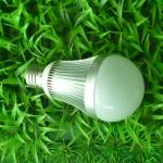 Energy saving 5w led bulb LX-BL-5W-E27