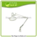 Energy saving clamp-on lamp,double switch &amp;lighting LTS119-02