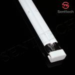 Energy saving short wave infrared halogen electric heat tube STSTW