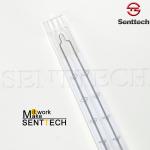 Energy saving short wave infrared white halogen heater,quartz glass short wave infrared white halogen heater