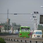 Energy Saving solar street light
