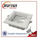 Energy saving with 8W LED Epistar fluorescent grill lamp/grill light xh-g-01