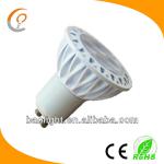 Exclusive LED Design 100V-240V Y-style Spotlights LED GU10 5W BL-Y-GU10-4*1W