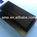 Extruded LED street light aluminium led heat sink 89-001