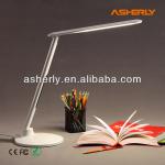 Eye-protection foldable touch LED table lamp /CE & RoHS approved led table lamp