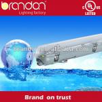 F32T8 - 4 FT. - 2 LAMP - WEATHERPROOF FIXTURE IP65