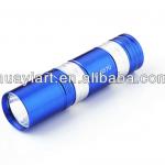Factory Direct Sale New Design LED Flashlight Torch YM-8570