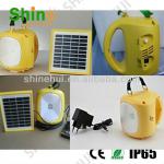 factory directly sales fashionable mini solar led lantern &amp; solar powered lantern CE/RoHS/IP65 approved SH-ST02A