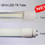 Factory price 3014 SMD LED 18W 4ft T8 led tube light