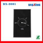 Fan and Light Dimmer Switch BX-D001