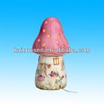 fancy ceramic night light kns03 11.16-70