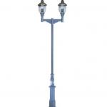 Fascinating Induction lamp path light with CE&RoHS certificate IP65(PA-25501)