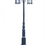 Fascinating Induction lamp path light with CE&RoHS certificate IP65(PA-26002)