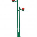 Fascinating Induction lamp path light with CE&RoHS certificate IP65(PA-26102)