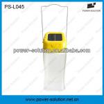 Fast Delivery Solar Camping Lantern with 2 Brightness Option PS-L045