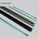 Favorites Compare curtain rail /track /accessories aluminium profiles K5-3