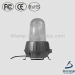 FCC CE ROHS 60W explosion-proof factory lamps DL-FB03E