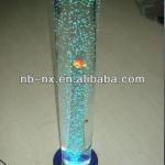 fish bubble acrylic water bubble lamp nx-hy