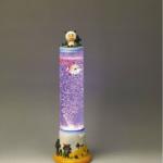 Fish lamp 3069/013