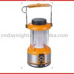 Fishing Emergency led lantern with mobile charger DN803