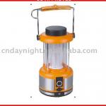 Fishing Emergency led lantern with mobile charger DN803 Emergency led  lantern DN803