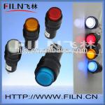 FL1-103 12mm 24v led pilot lamp FL1-103, FL1-103 led pilot light