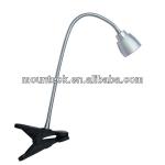 Flexible LED table light 3w office desk lighting LTD-CS0301