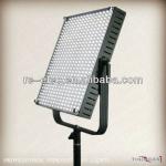flicker-free LED telestudio light