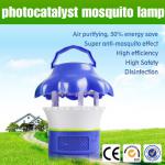 Flower shape hot selling indoor mosquito killer