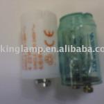 FLRORESCENT LAMP STARTER S2 S2-4