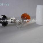 Fluorescent lamp starter SY-S3