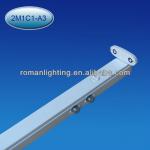 Fluorescent light fixture 2*58/65W M1C1-A3 M1C1-A31